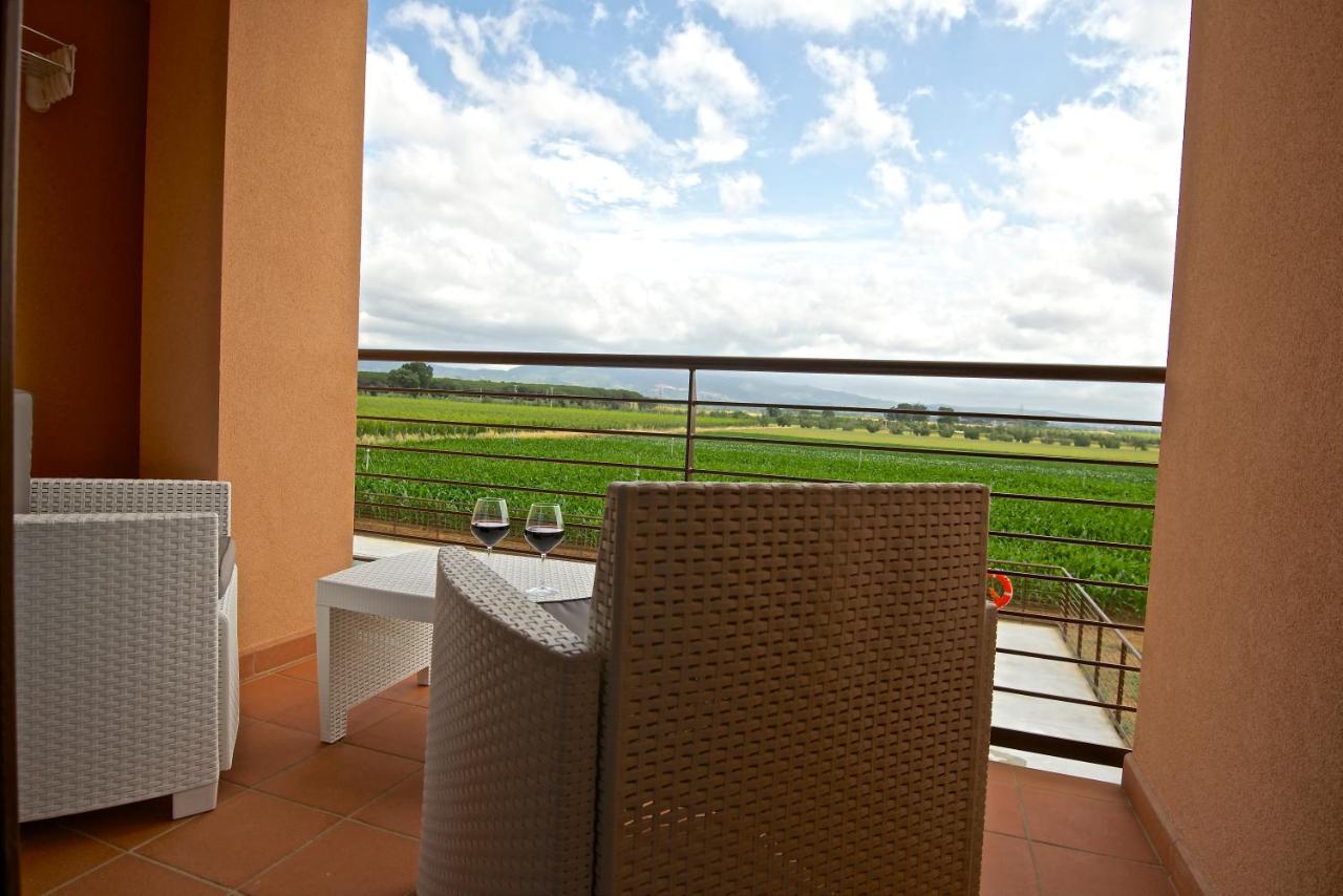Agriturismo Sant'Uberto Bolgheri Exterior foto