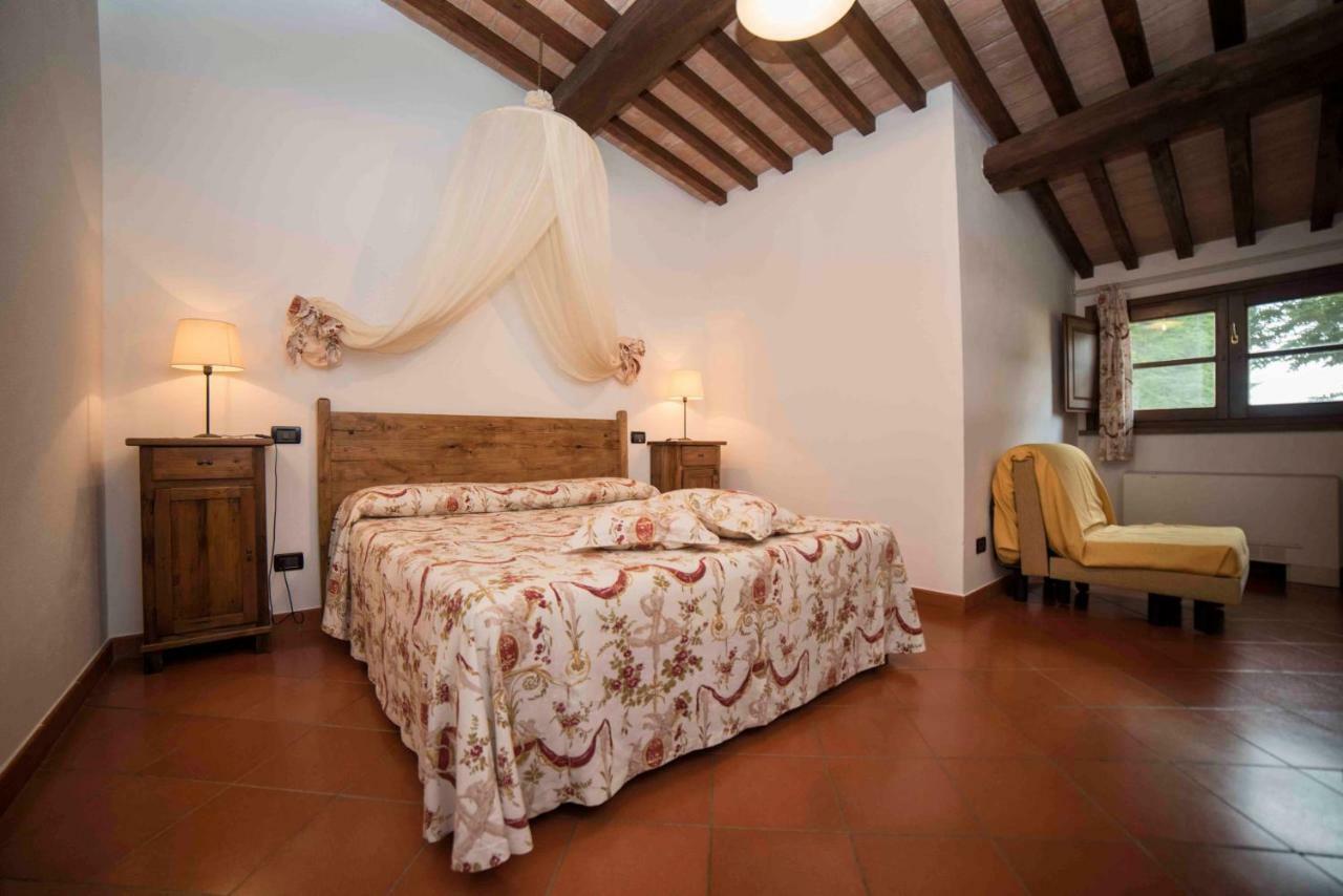 Agriturismo Sant'Uberto Bolgheri Exterior foto