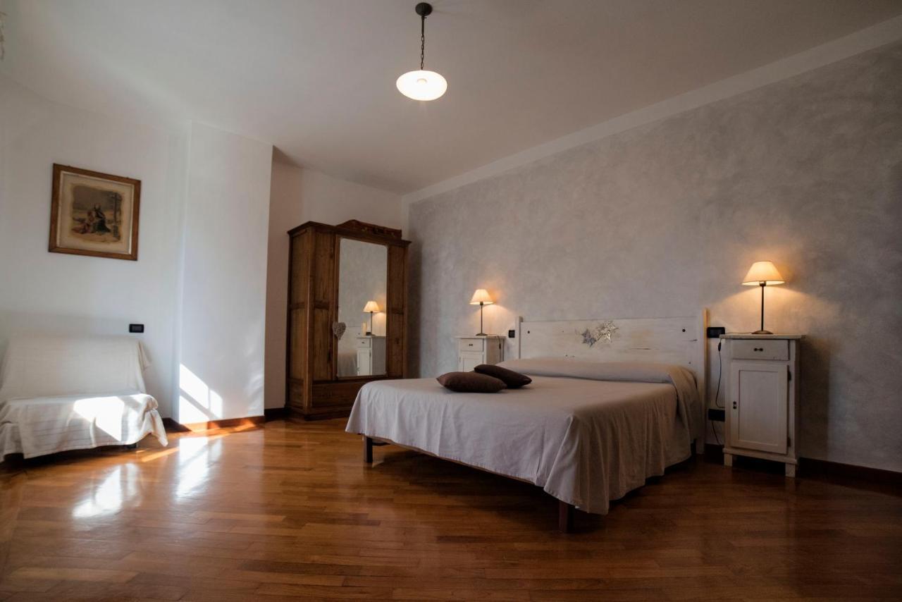 Agriturismo Sant'Uberto Bolgheri Exterior foto